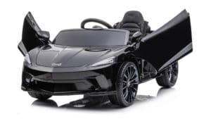 McLaren GT Ride On Kids Toy 2021