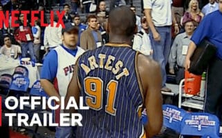 Netflix Untold Sports Documentary Series