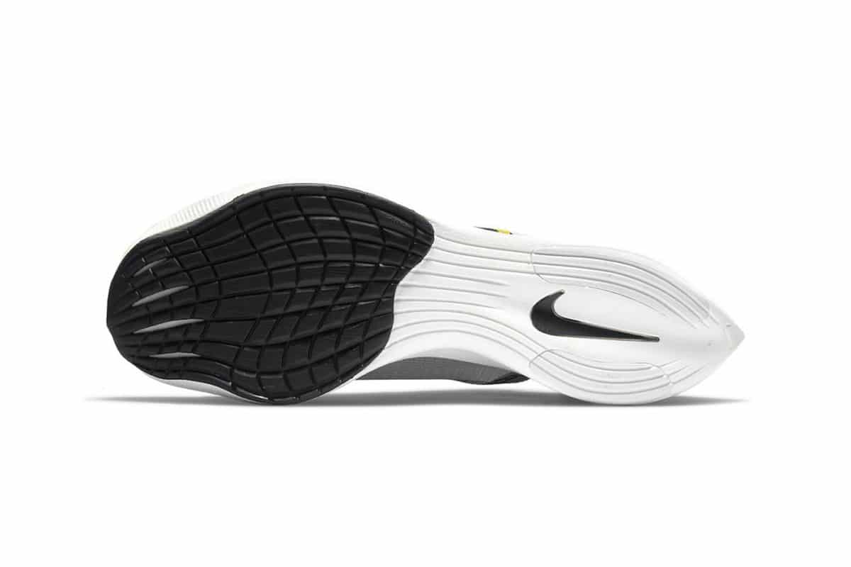 Tiger Striped Nike ZoomX VaporFly NEXT% Just In Time For The Olympics