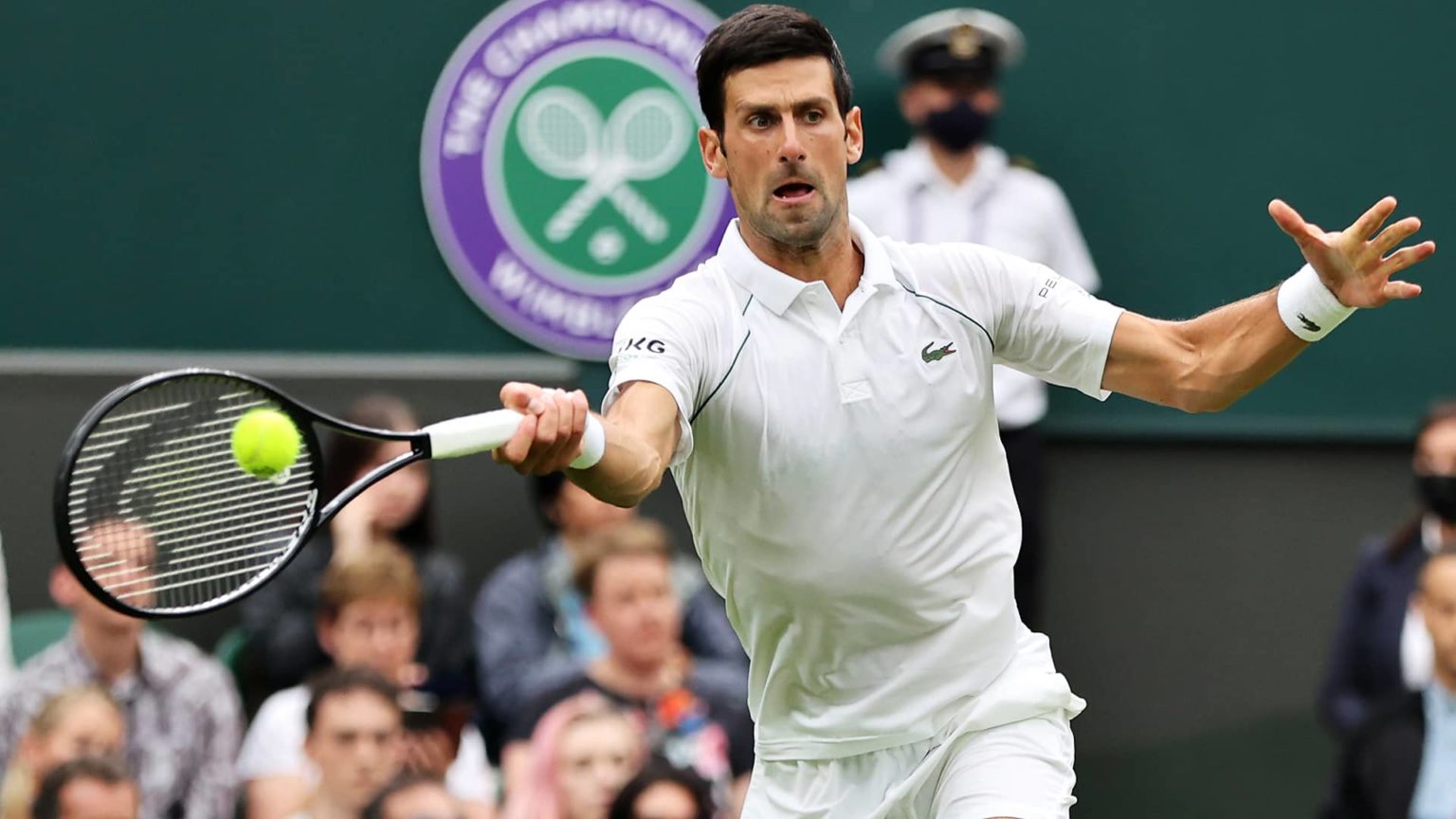 Novak Djokovic First Tennis Player To Hit 150 Million In Career Earnings