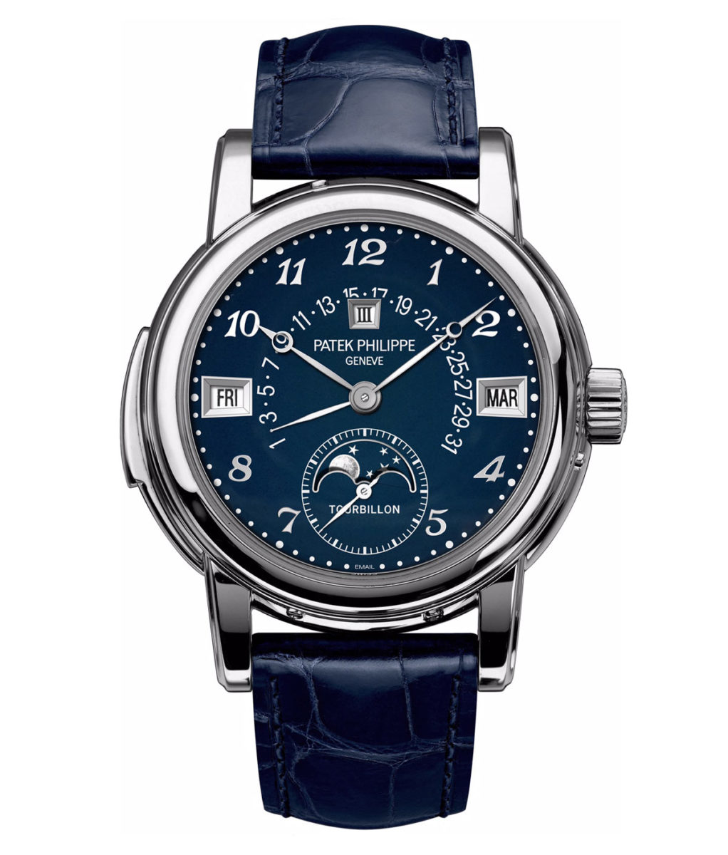 Patek Philippe Ref. 5016A 010
