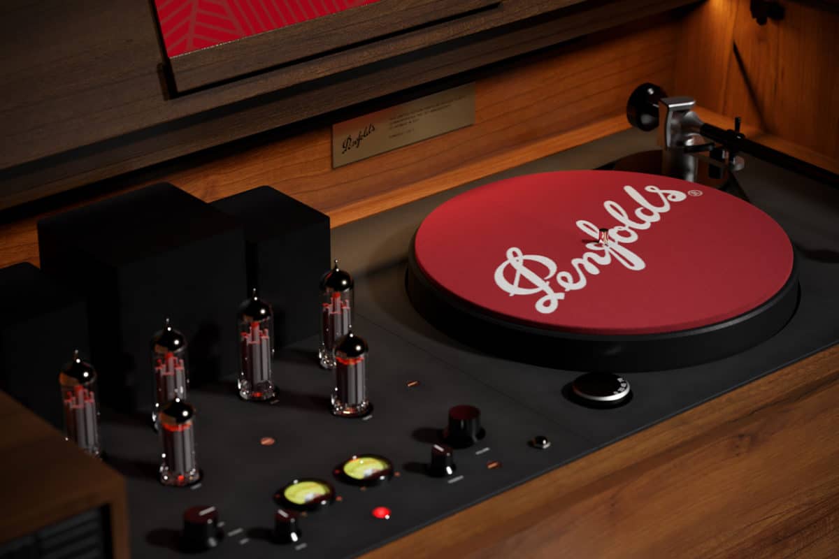 Penfolds record player2