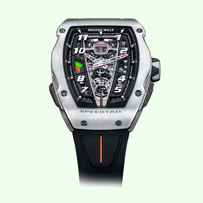 best watches