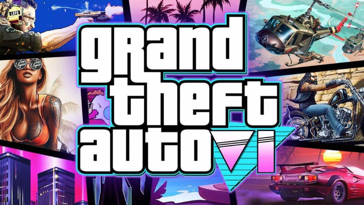 Grand Theft Auto 6 Confirmed! Rockstar Games New Project Under Development 1