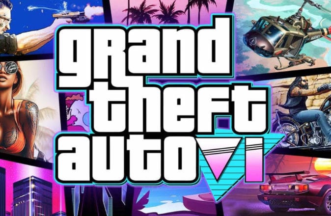 Rockstar Games GTA 6 Release Date 2025