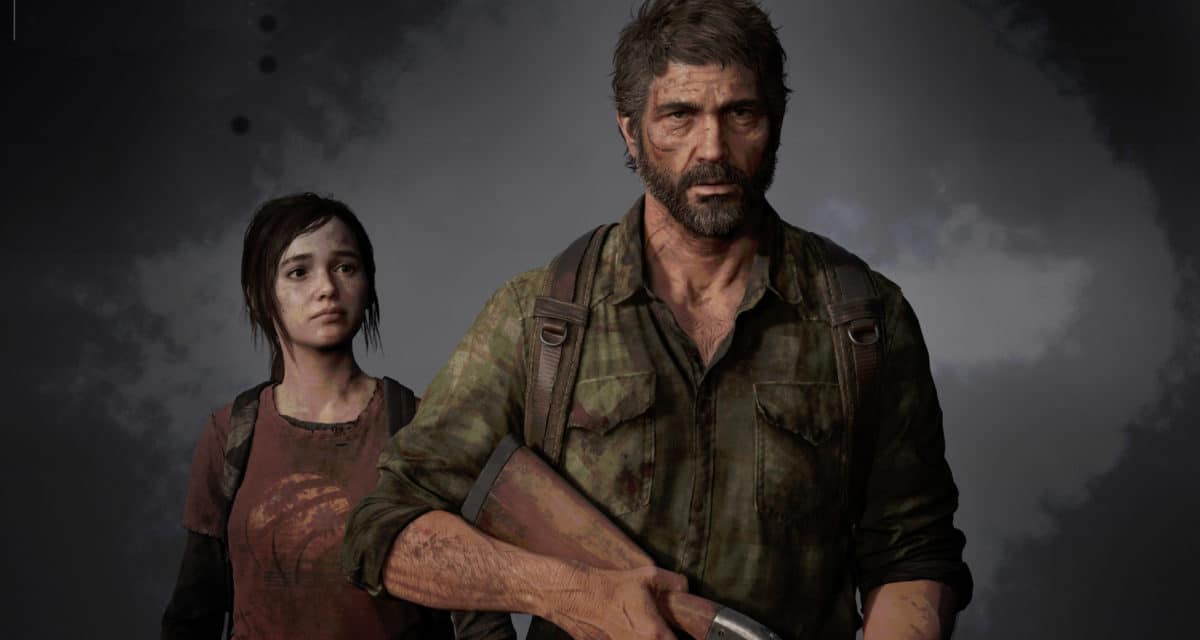 The Last Of Us HBO Series Release Date 1