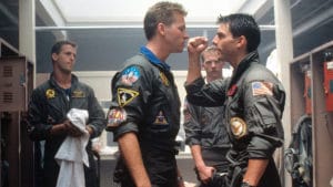 Believe It Or Not, Val Kilmer Was Actually Forced Into Doing ‘Top Gun’