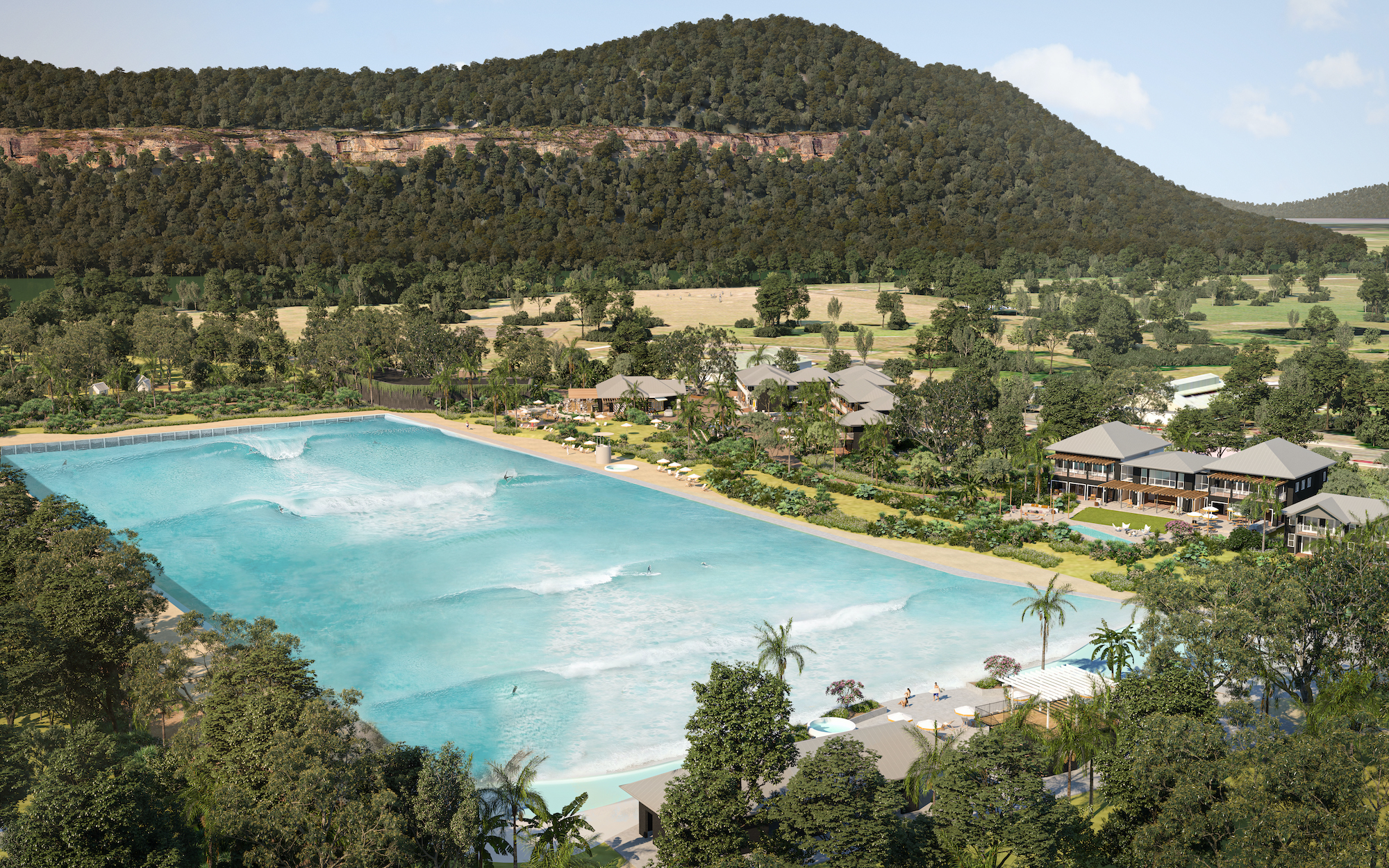 Wisemans Surf Lodge Now Offering Co-Ownership Opportunities For Wave Hungry Investors