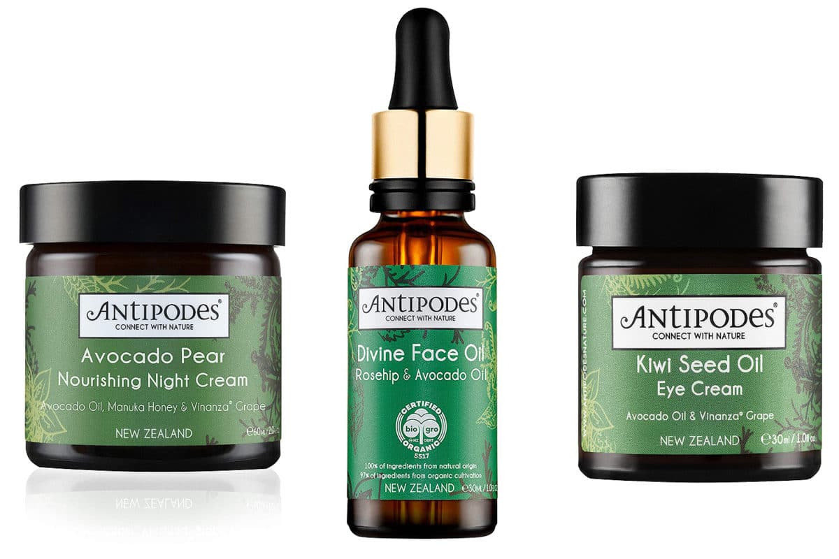 antipodes skincare