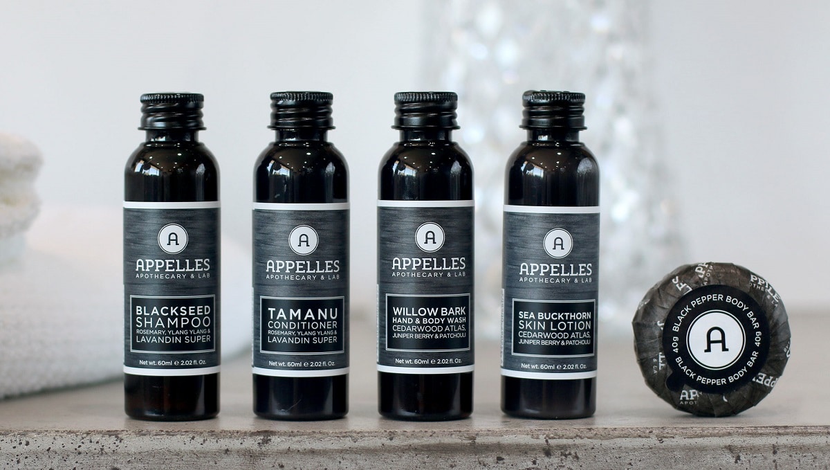 appelles apothecary and lab