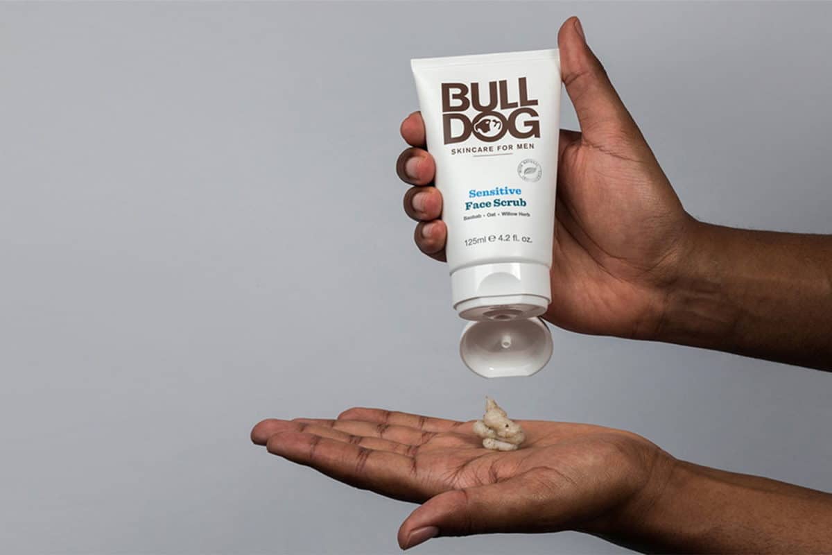 bulldog skin care 1