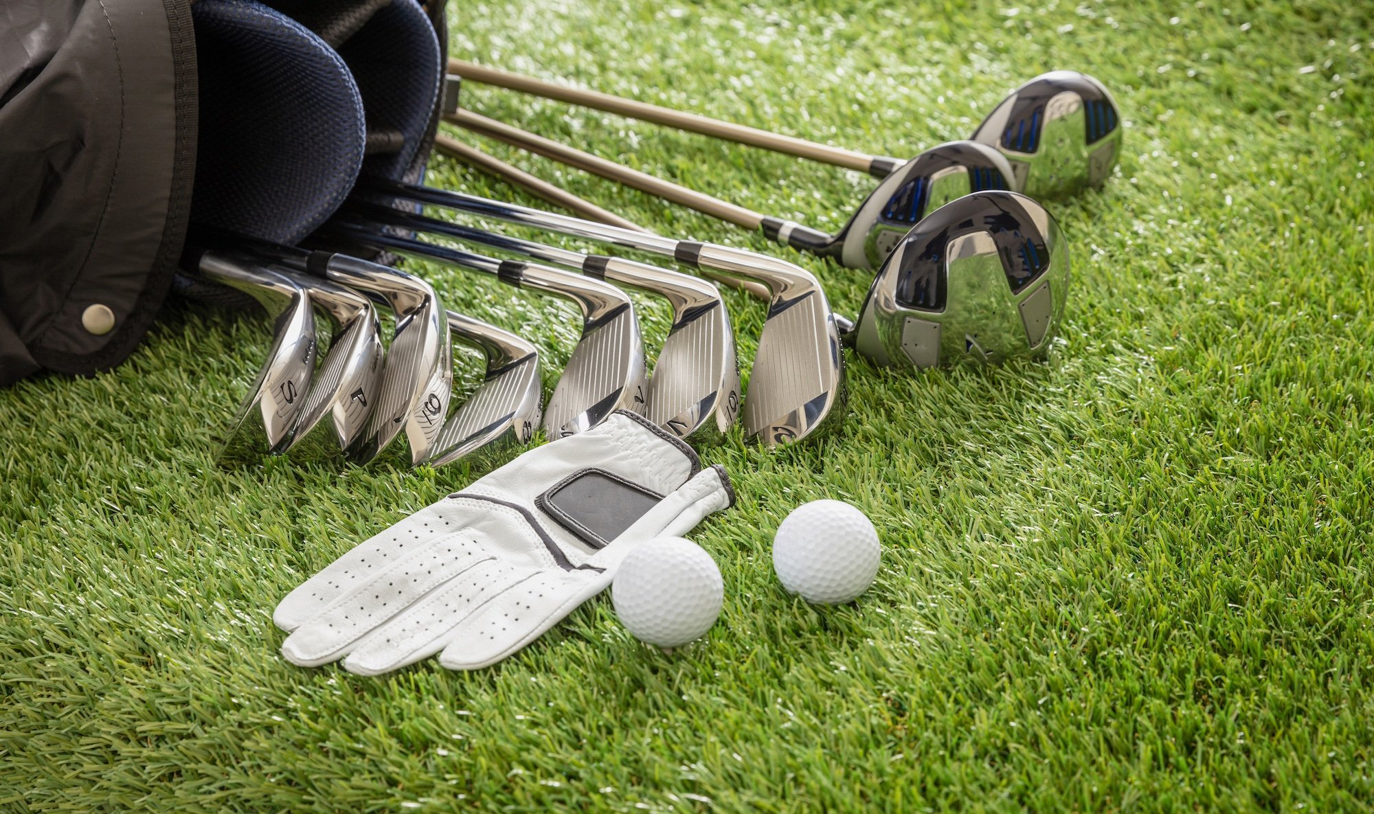 best golf clubs for the money