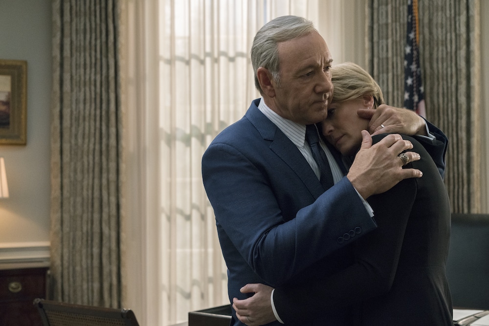 house of cards