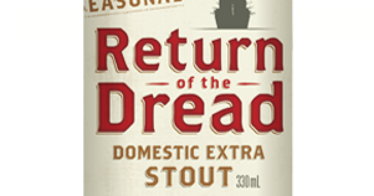 little creatures return of the dread