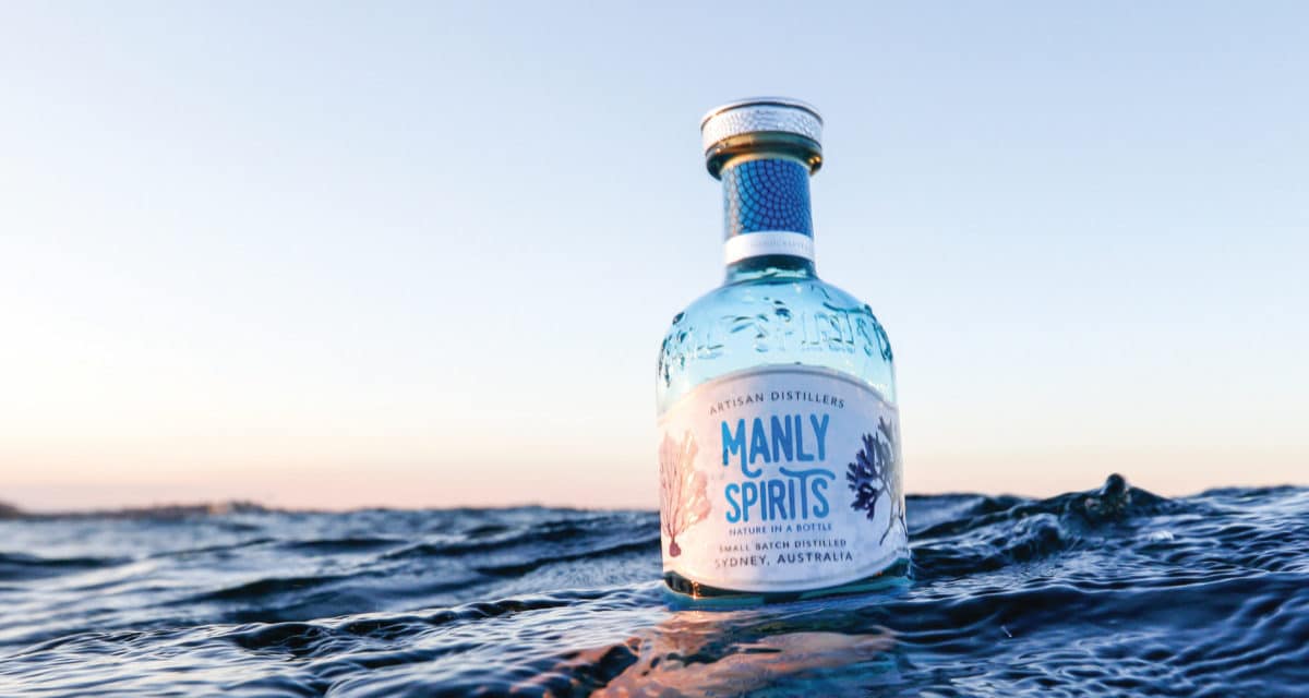 manly spirits vodka