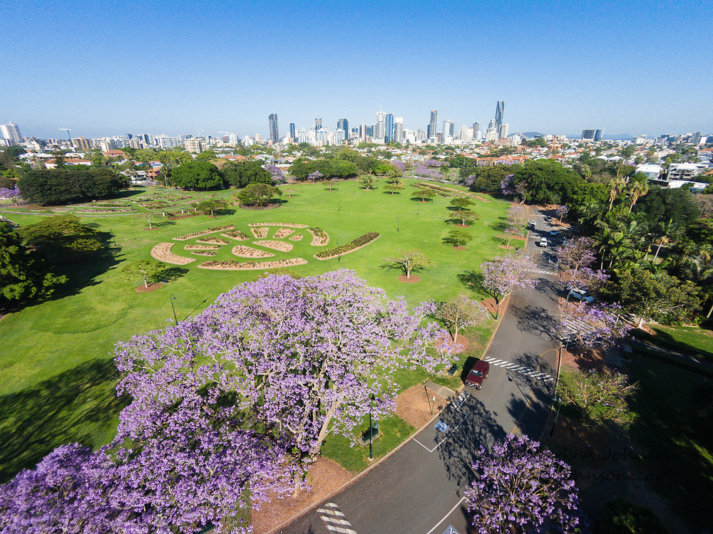 new farm park