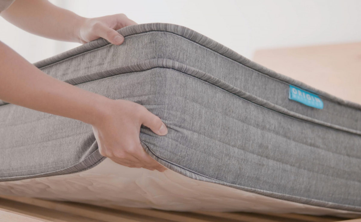 origin mattress