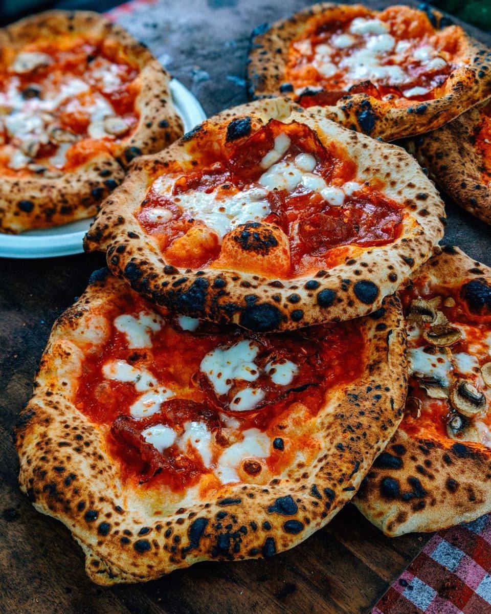 Best Pizza In Melbourne: Where To Find The City&#8217;s Most Primo Slices