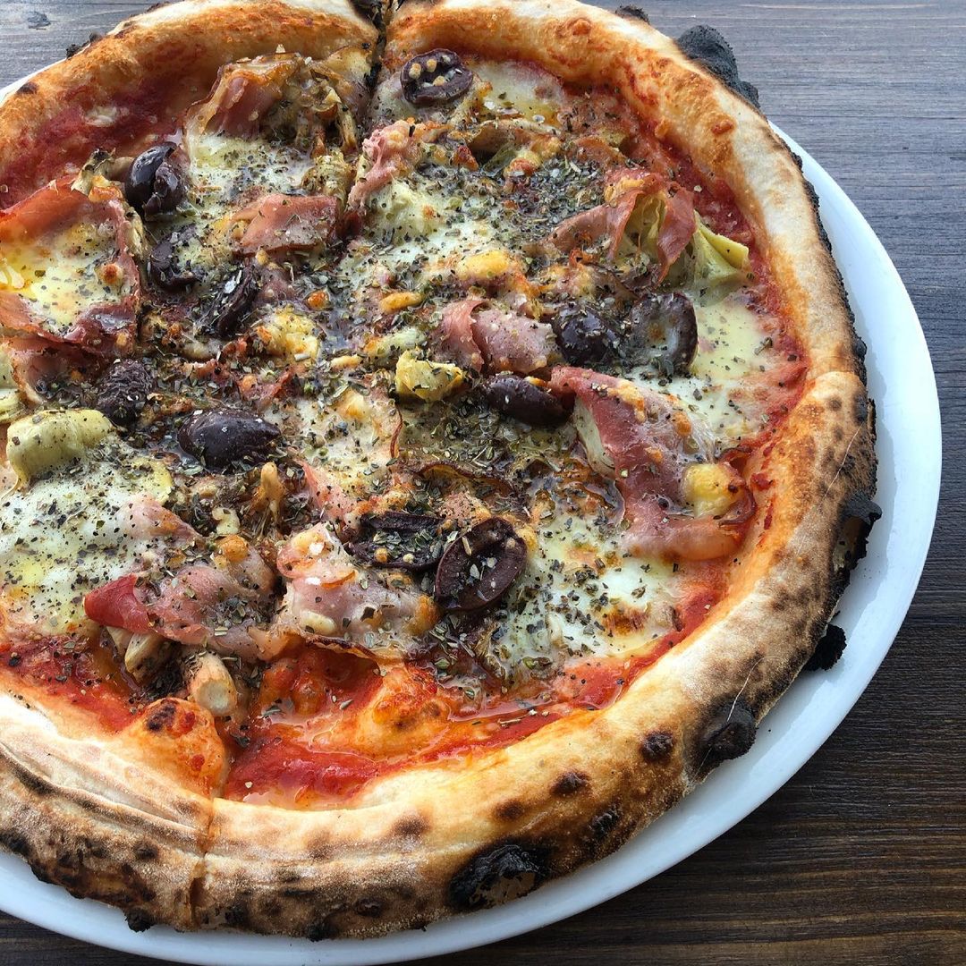 Best Pizza In Melbourne: Where To Find The City&#8217;s Most Primo Slices