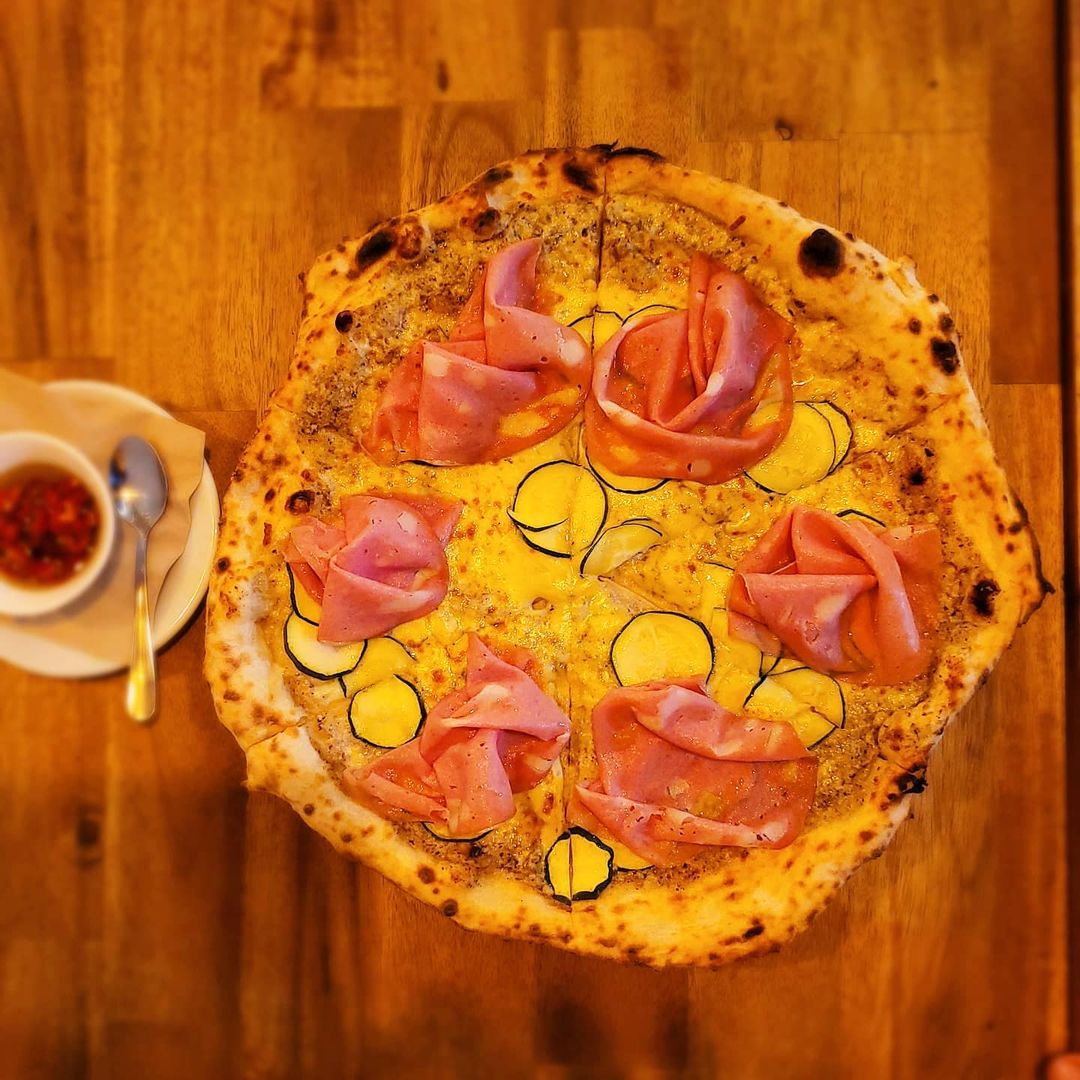 Best Pizza In Melbourne: Where To Find The City’s Most Primo Slices