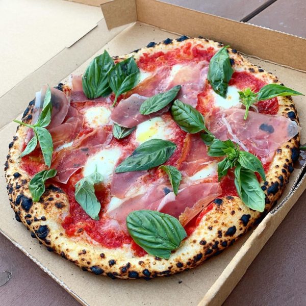 The 22 Best Pizza Restaurants In Melbourne For 2024