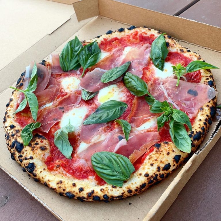 The 22 Best Pizza Restaurants In Melbourne Right Now