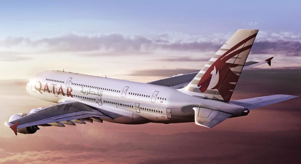 qatar airways