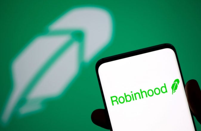 robinhood ipo NASDAQ: HOOD