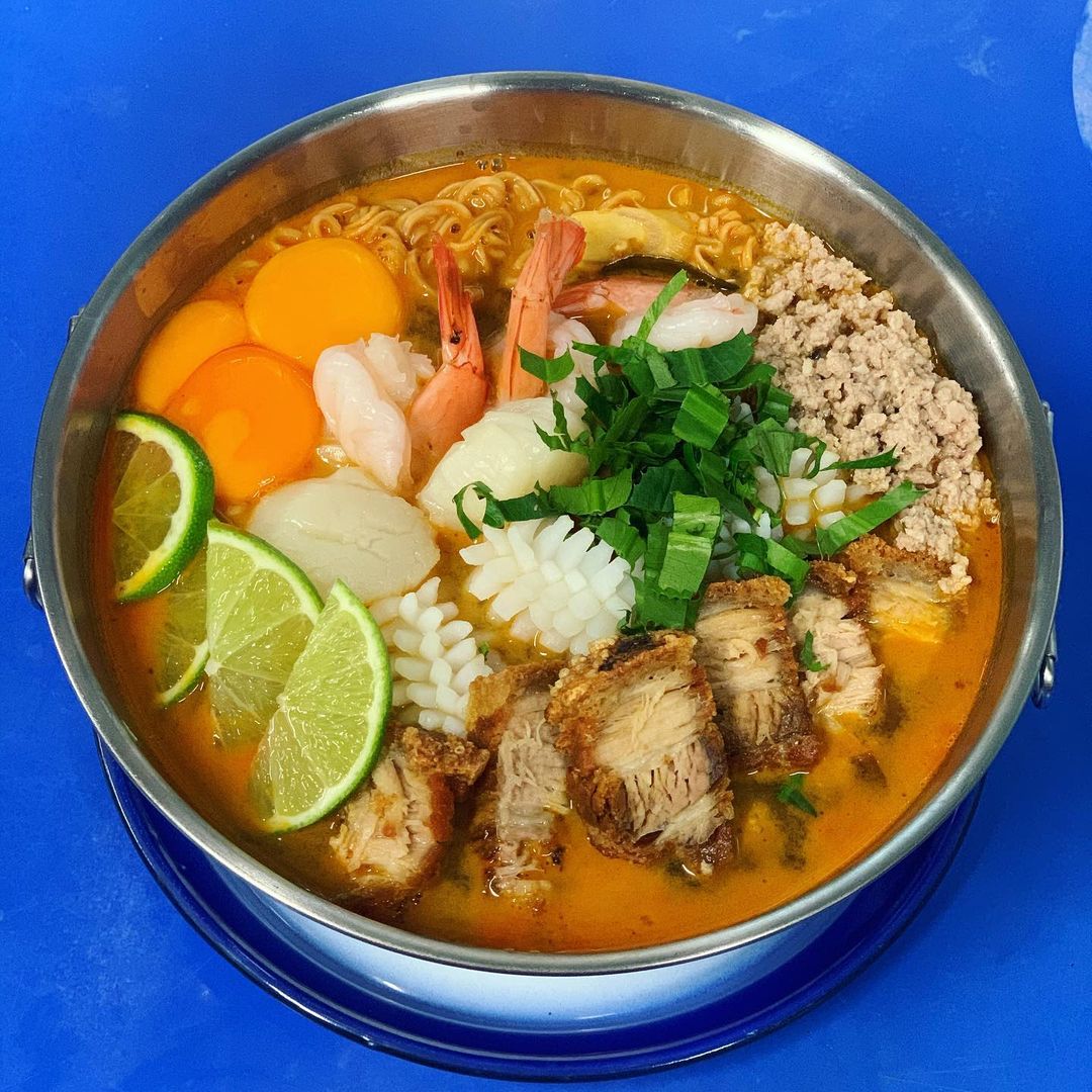 The Best Thai Restaurants In Melbourne For When Cheap Delivery Won&#8217;t Cut It