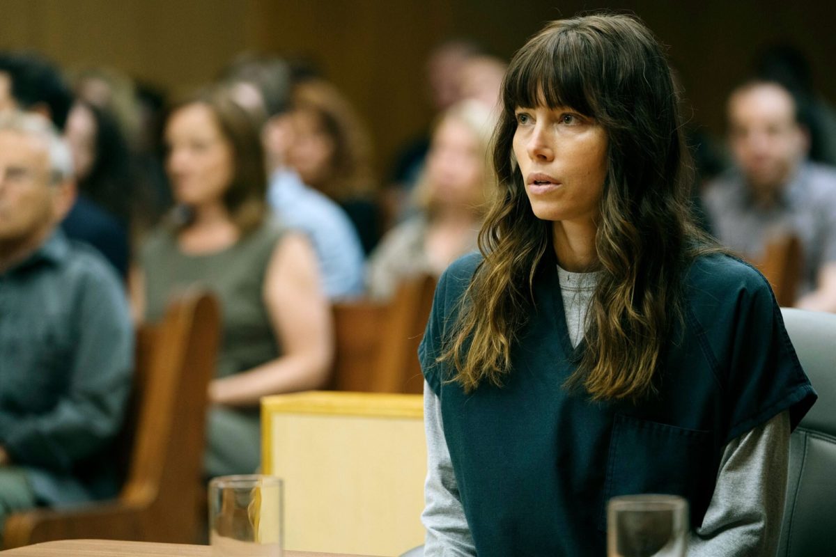 The Sinner is one of the best shows on Netflix Australia