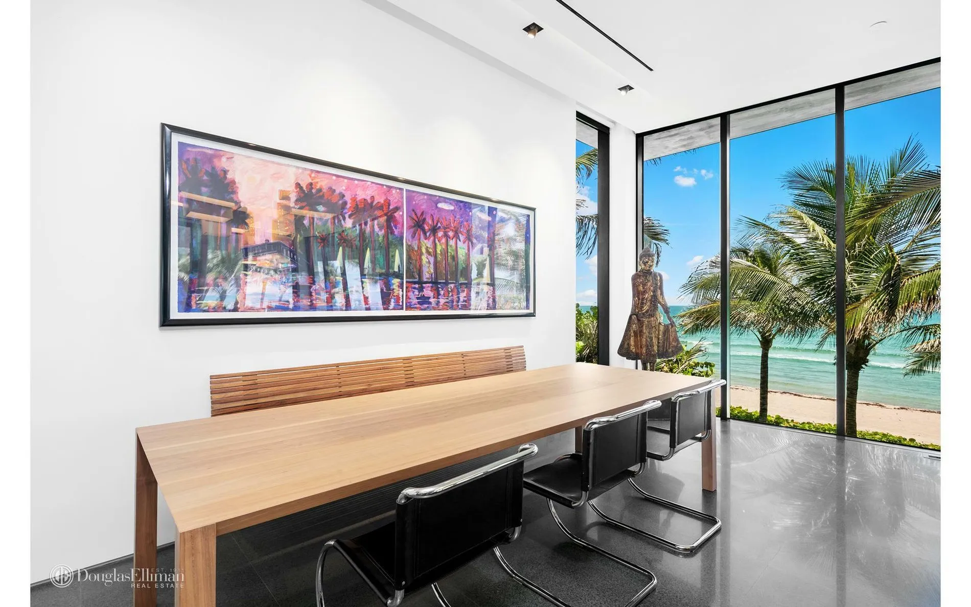 If ‘Scarface’ Were Made Today, This Would Be Tony Montana’s $41 Million Mansion