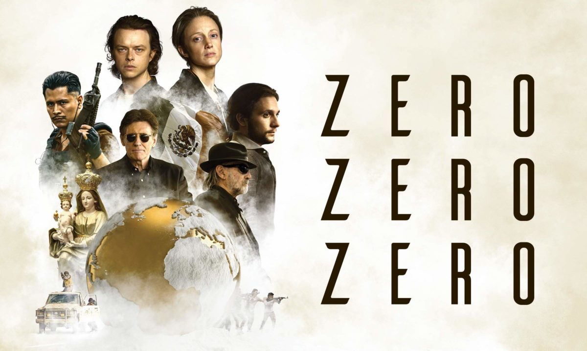 ‘ZeroZeroZero’ Is The Best TV Show You’re Not Watching Right Now