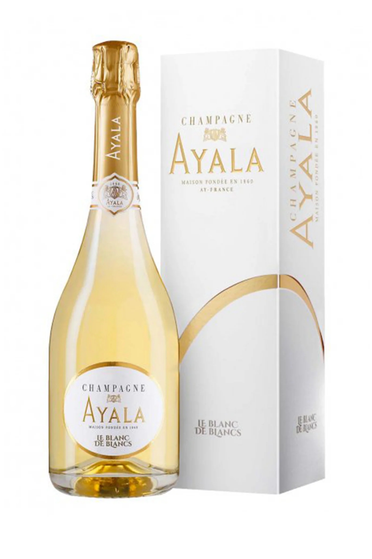 blanc de blancs