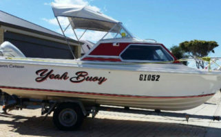 Best Boat Names Funny Boss Hunting