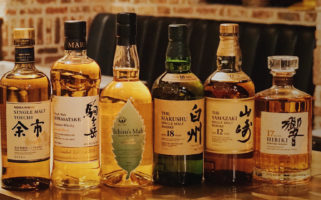 Best Japanese Whisky Brands Australia