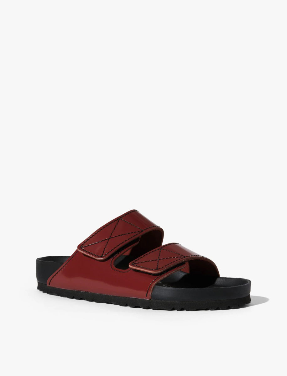 Level Up Your Birkenstock Game With This Proenza Schouler Collaboration