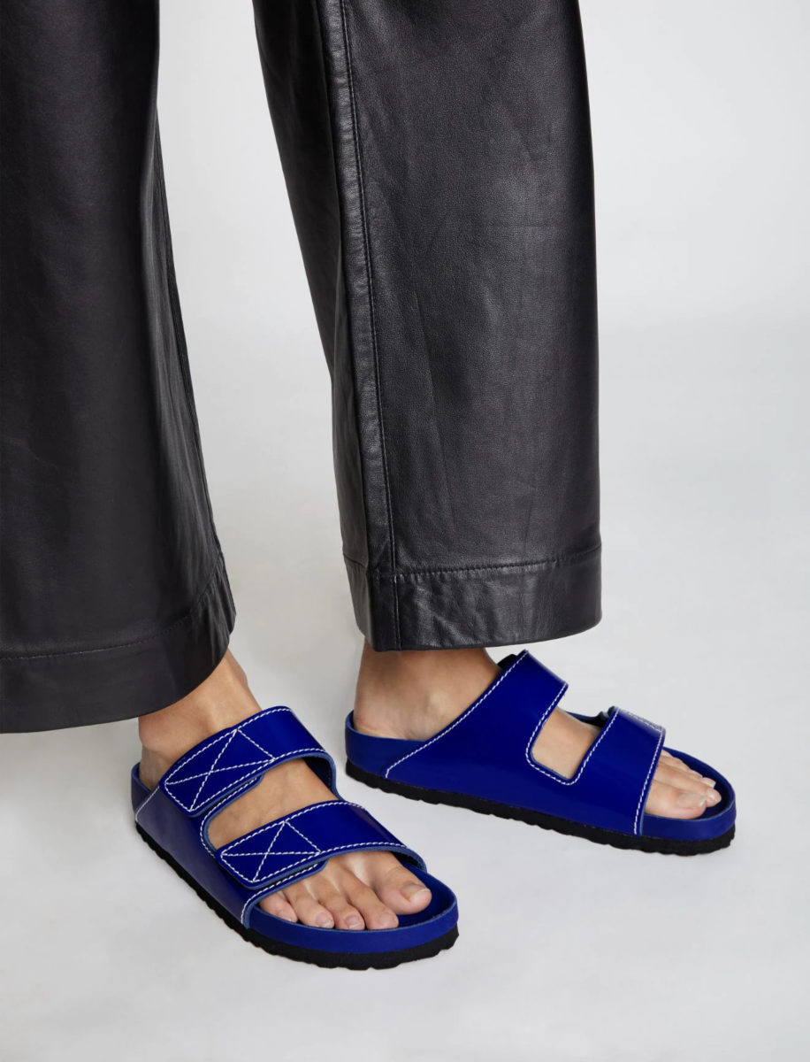 BIRKENSTOCK × Proenza Schouler コラボサンダル BA3a2t4DLo