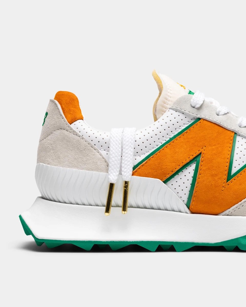 New Balance And Casablanca Link Up For XC-72 Collab Inspired By Sports Cars