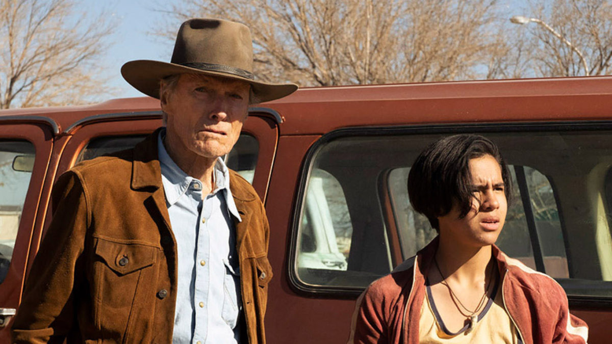 WATCH: Clint Eastwood Returns To Play Another Grizzled Bloke In ‘Cry Macho’