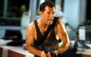 Die Hard 6 McClane Prequel Reboot Cancelled