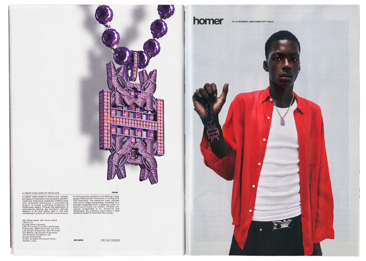 Frank Ocean Homer4