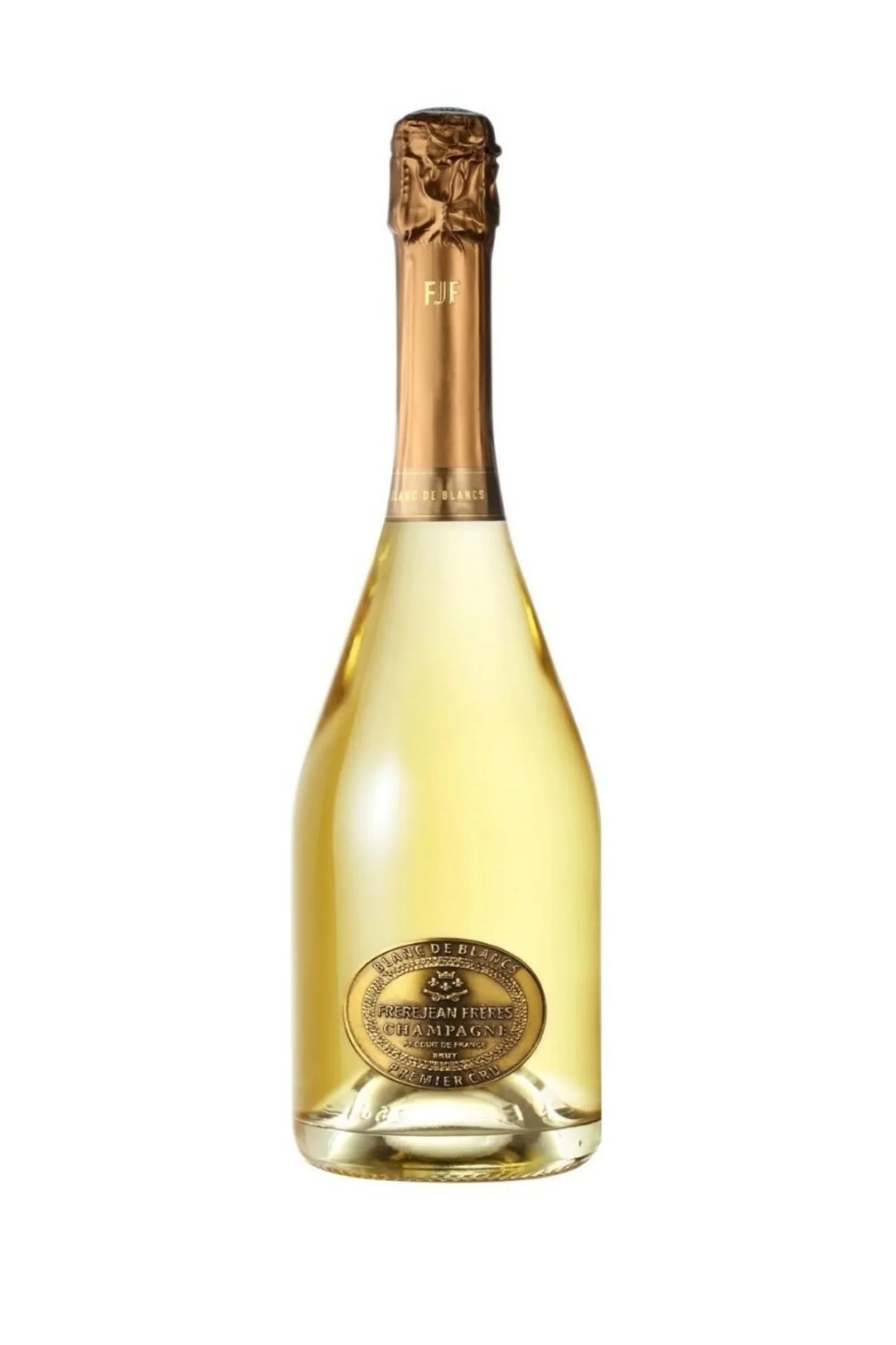 blanc de blancs