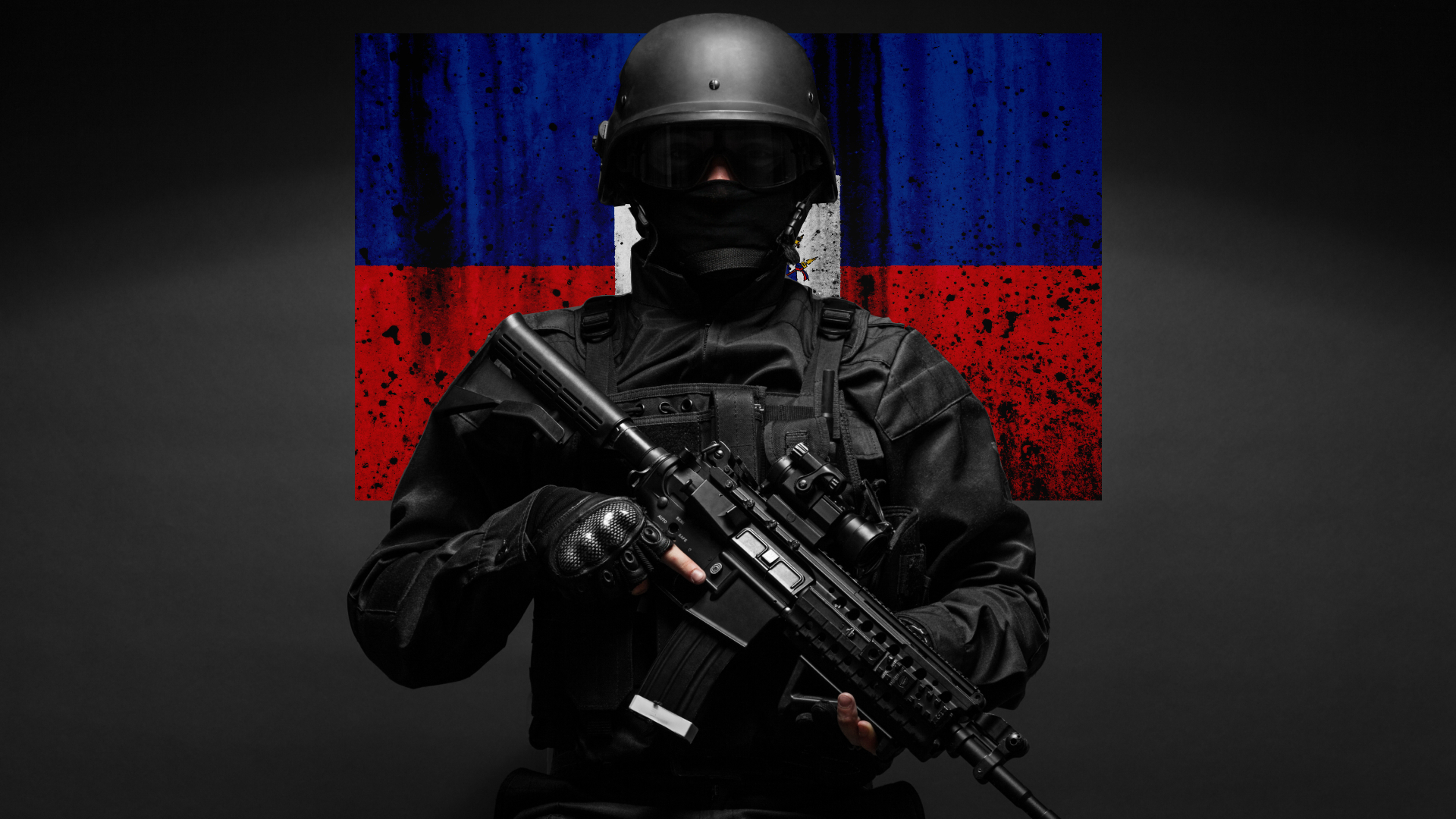 Haiti’s Political Clusterfuck Could Be A Screenplay For The Next ‘Sicario’ Film