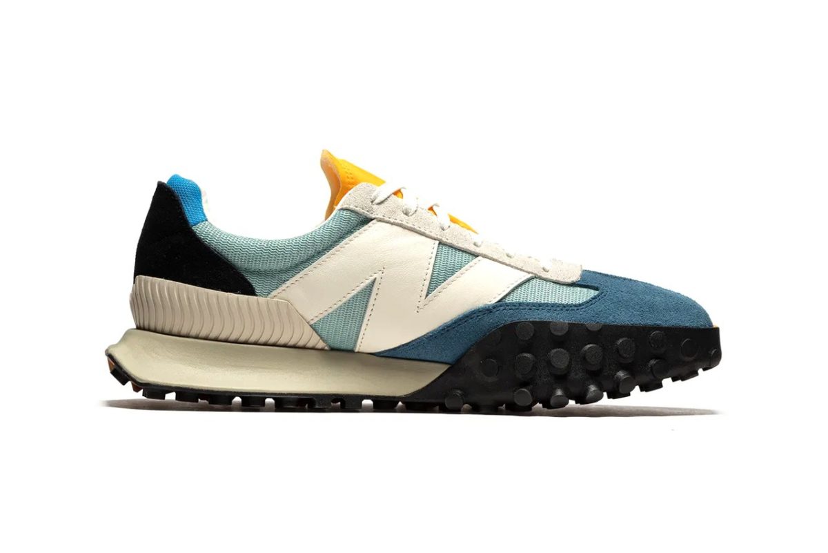 再追加販売 【最終値下げ】NEW BALANCE ニューバランス XC-72