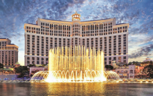 Picasso las vegas