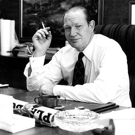 kerry packer 52 million win