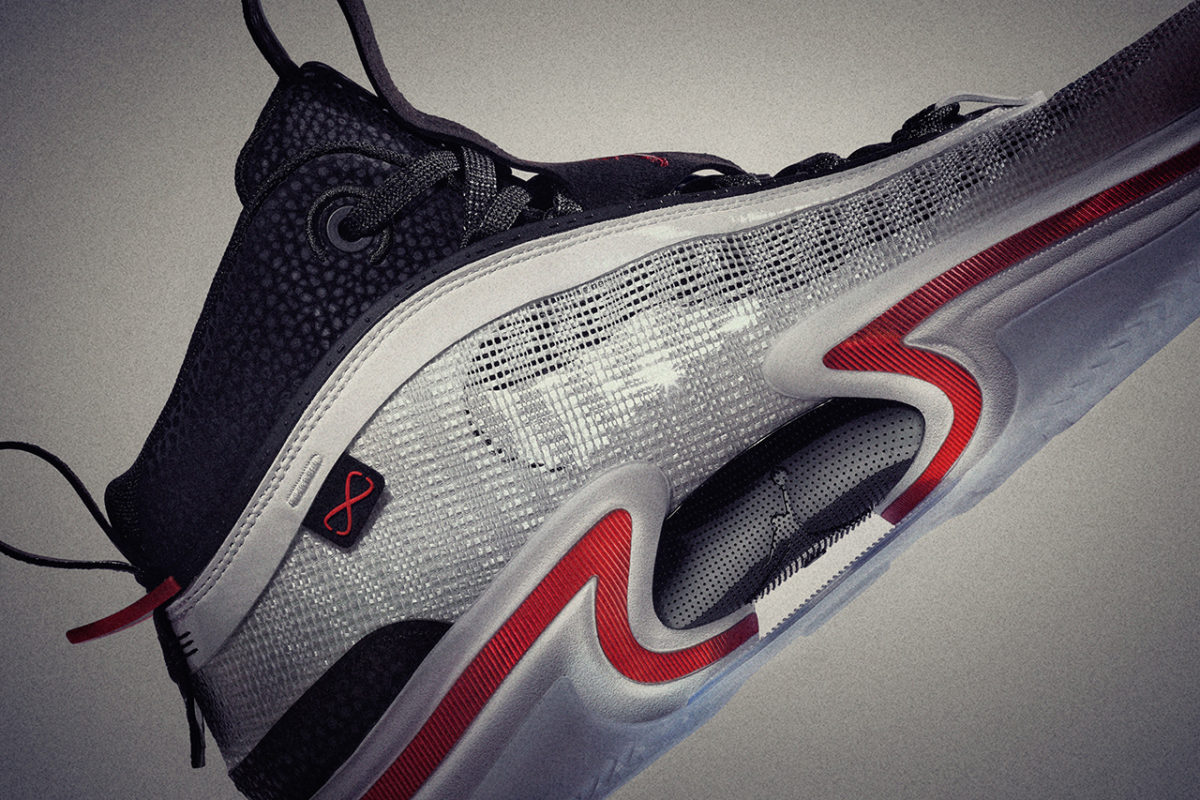 Baller&#8217;s Delight: The New Air Jordan 36 Has Arrived