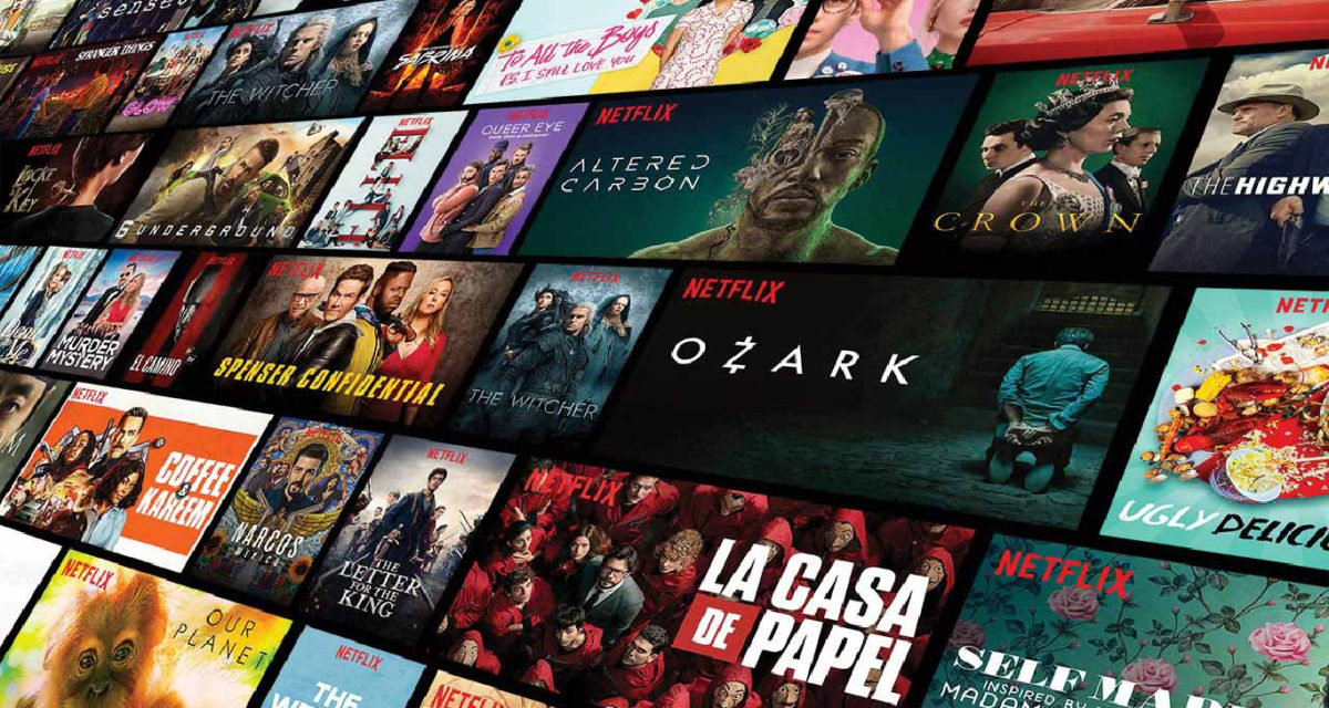 What's The Best Streaming Service In Australia? - Boss Hunting