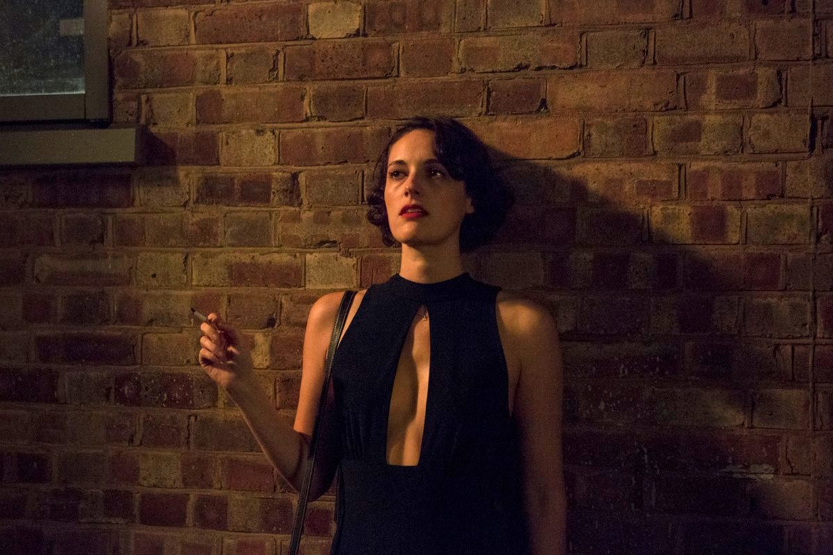 fleabag