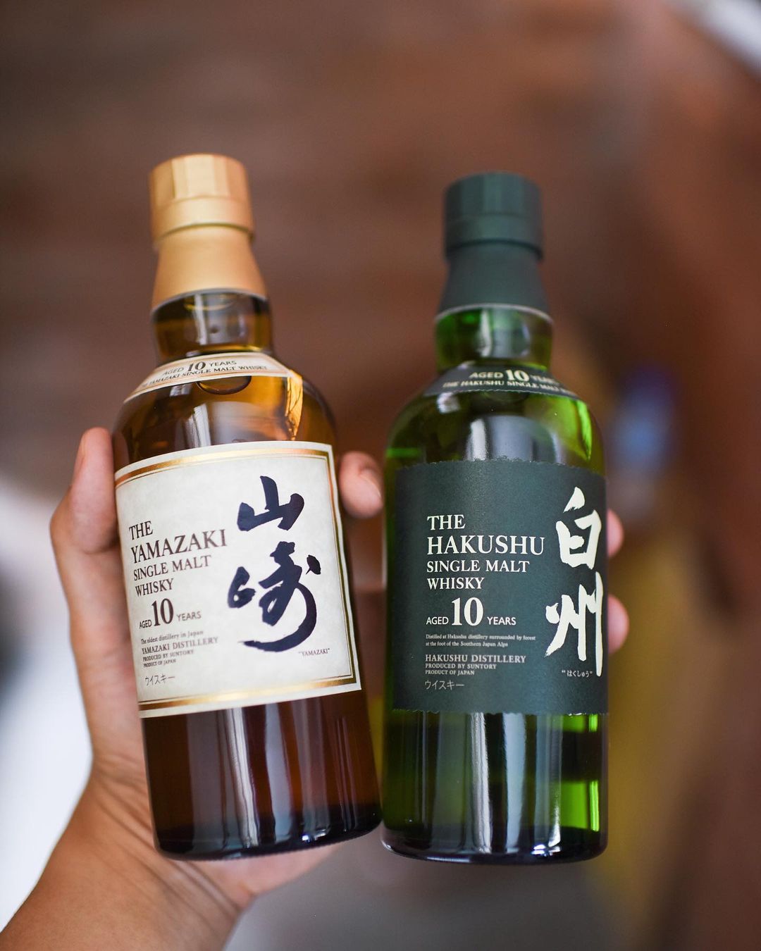 The Best Japanese Whisky Brands Available In Australia